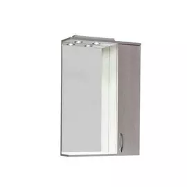 Зеркало- шкаф AQUANET