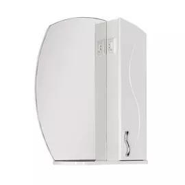 Зеркало-шкаф AQUANET