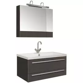 Зеркало-шкаф AQUANET