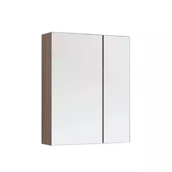 Зеркало-шкаф AQUANET