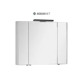 Зеркало-шкаф AQUANET