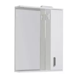 Зеркало-шкаф AQUANET