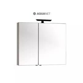 Зеркало-шкаф AQUANET