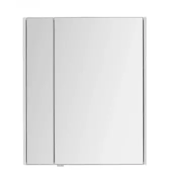 Зеркало- шкаф AQUANET