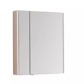 Зеркало- шкаф AQUANET