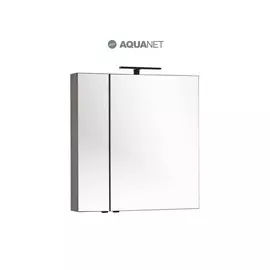 Зеркало-шкаф AQUANET