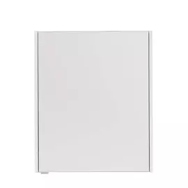 Зеркало- шкаф AQUANET