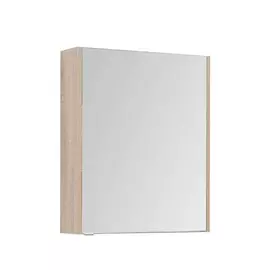 Зеркало- шкаф AQUANET