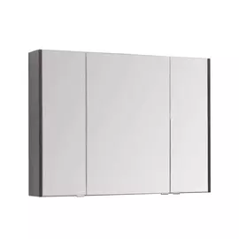 Зеркало- шкаф AQUANET