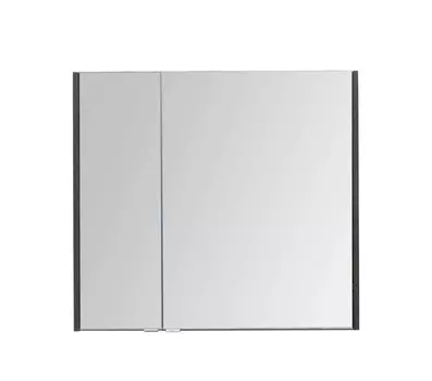 Зеркало- шкаф AQUANET