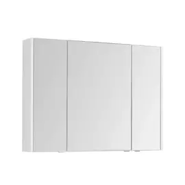 Зеркало- шкаф AQUANET