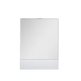 Зеркало- шкаф AQUANET