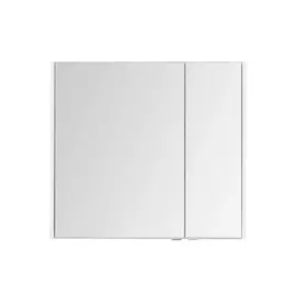 Зеркало- шкаф AQUANET