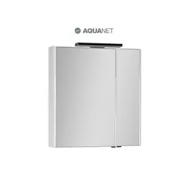 Зеркало-шкаф AQUANET