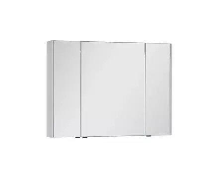 Зеркало-шкаф AQUANET