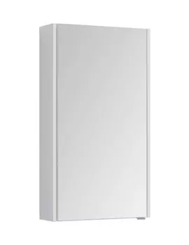Зеркало- шкаф AQUANET