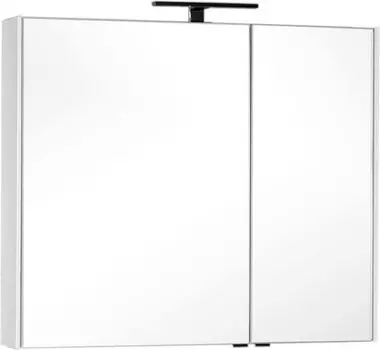 Зеркало-шкаф AQUANET