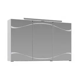 Зеркало-шкаф CLARBERG