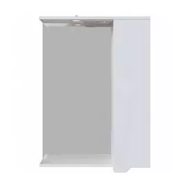 Зеркало-шкаф SAN STAR