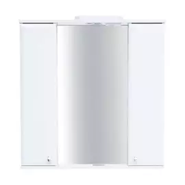 Зеркало-шкаф SAN STAR