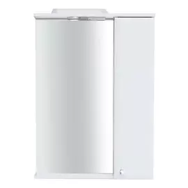 Зеркало-шкаф SAN STAR