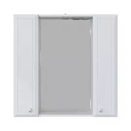 Зеркало-шкаф SAN STAR