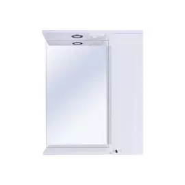 Зеркало-шкаф SAN STAR