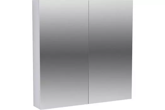 Зеркало-шкаф VELVEX