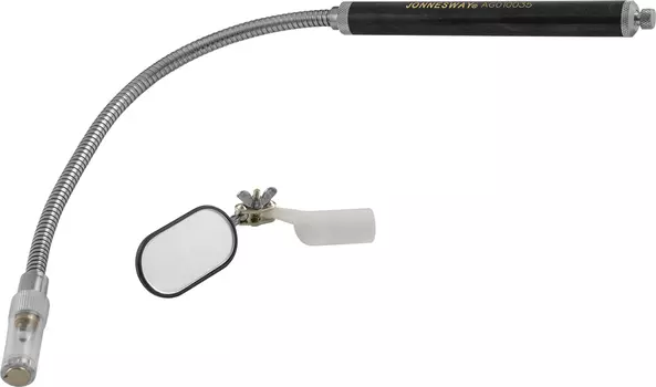 Зеркало телескопическое Jonnesway