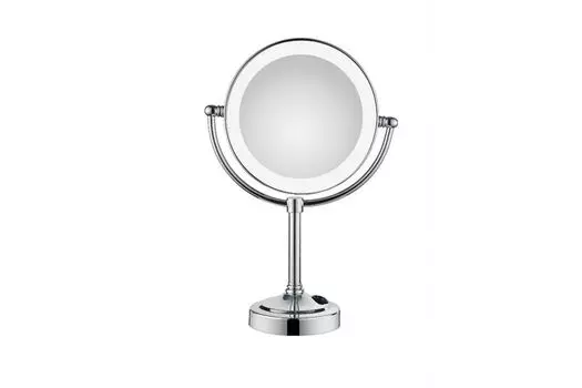 Зеркало увеличительное LEDEME