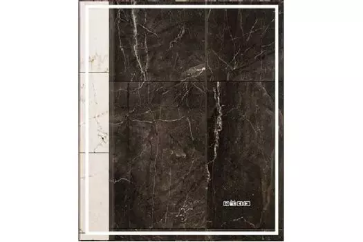 Зеркало VELVEX