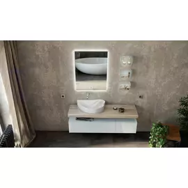 Зеркало VELVEX