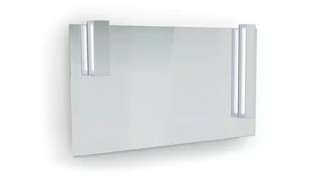 Зеркало VELVEX