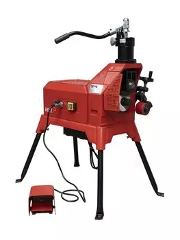 Желобонакатный станок VOLL