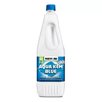 Жидкость THETFORD