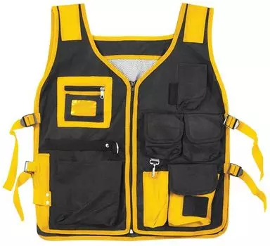 Жилет для инструмента FIT