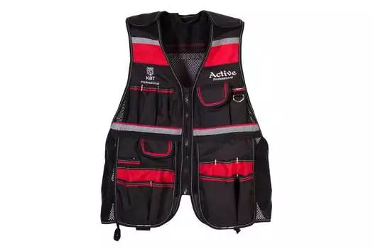 Жилет монтажника КВТ