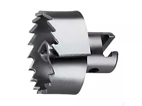 Зубчатый спиральный нож VOLL