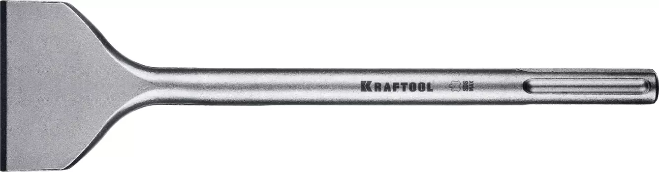 Зубило лопаточное KRAFTOOL