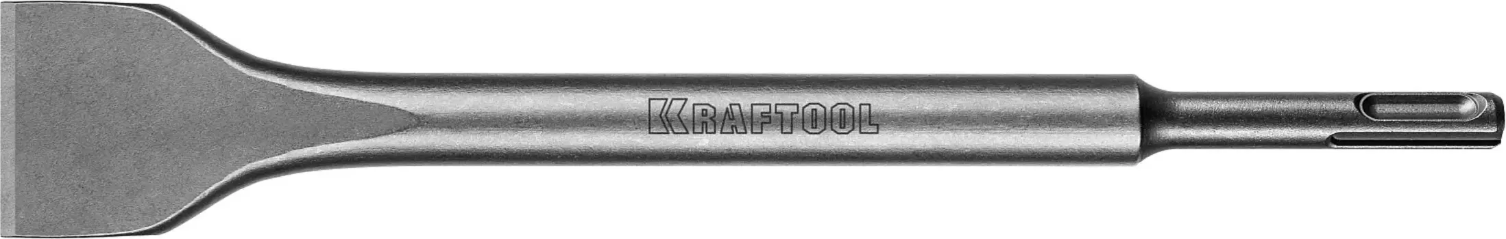 Зубило лопаточное KRAFTOOL