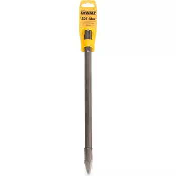 Зубило пикообразное DeWALT