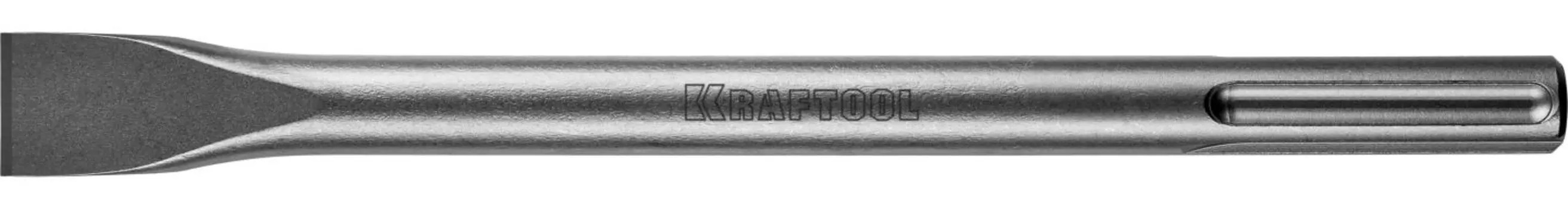 Зубило плоское KRAFTOOL