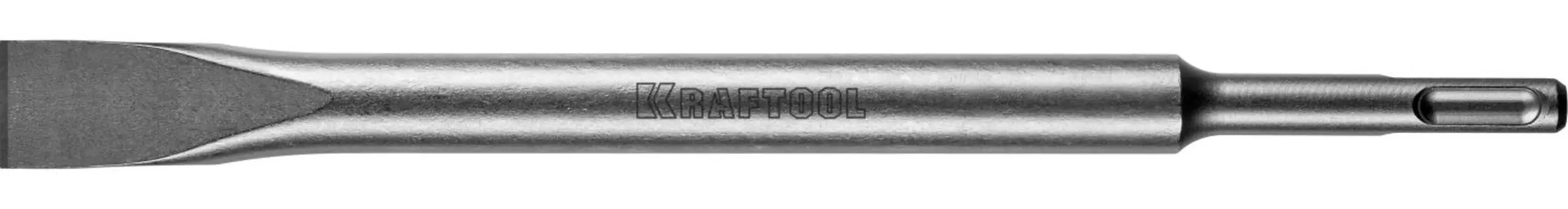 Зубило плоское KRAFTOOL