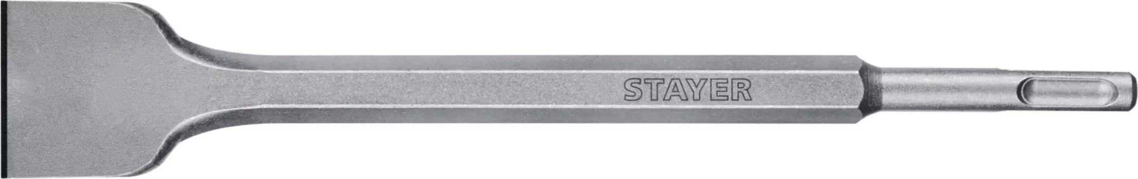 Зубило плоское STAYER