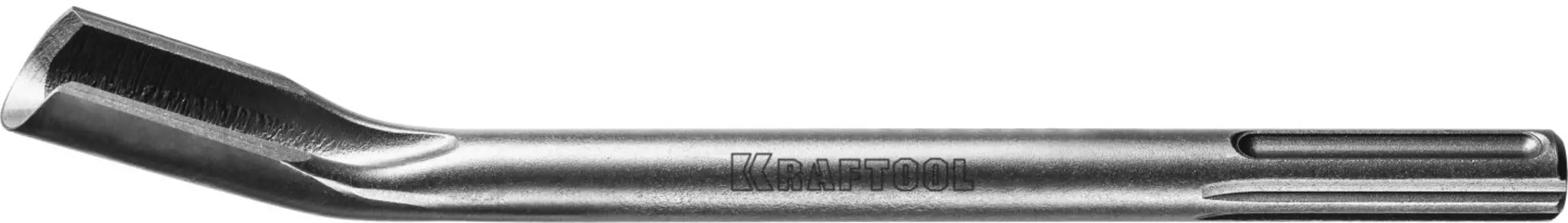 Зубило-штробер полукруглое KRAFTOOL