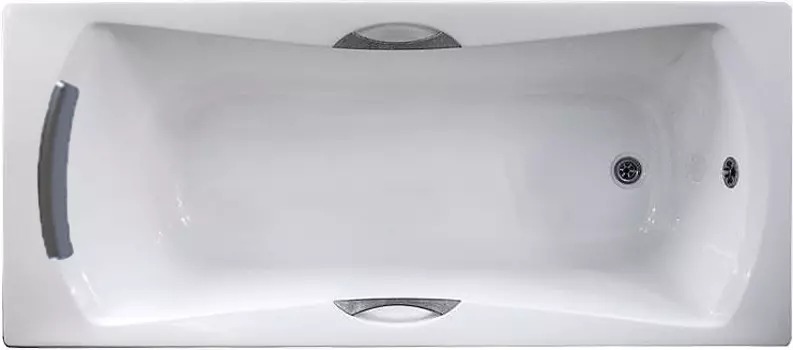 Акриловая ванна 1MarKa Agora 170x75