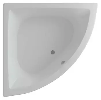 Акриловая ванна Акватек Юпитер