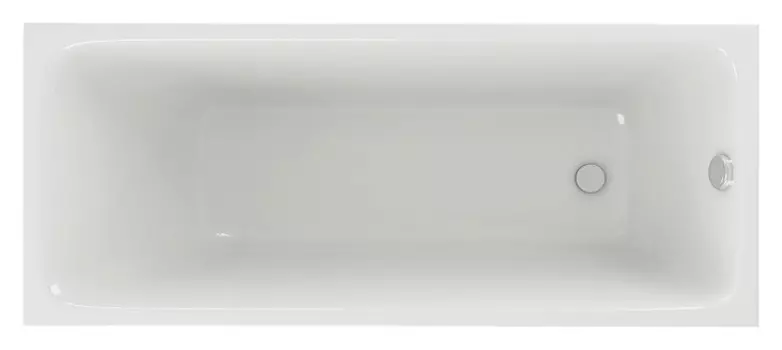 Акриловая ванна Акватек Мия 150 см