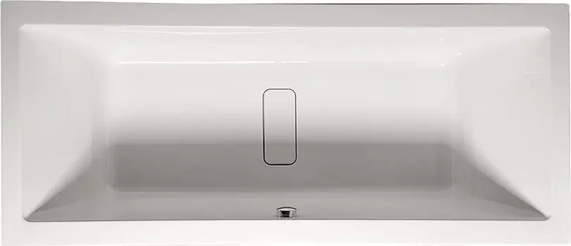 Акриловая ванна Alpen Marlene 190x90