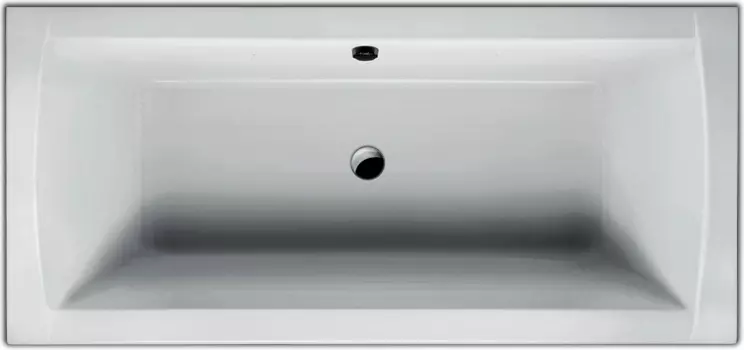 Акриловая ванна Am.Pm Admire 190х90 без гидромассажа